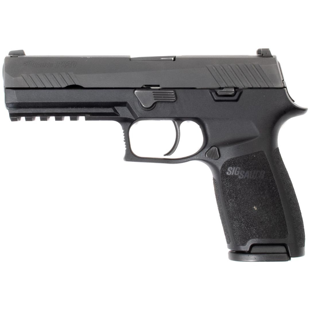 SIG SAUER P320